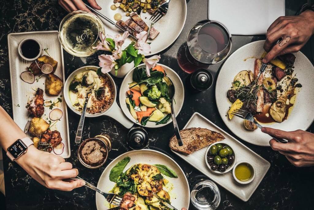 Best restaurants in Auckland | Dish Cult