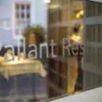 Pallant Restaurant, Chichester