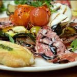 Tuscany Bistro Ballina