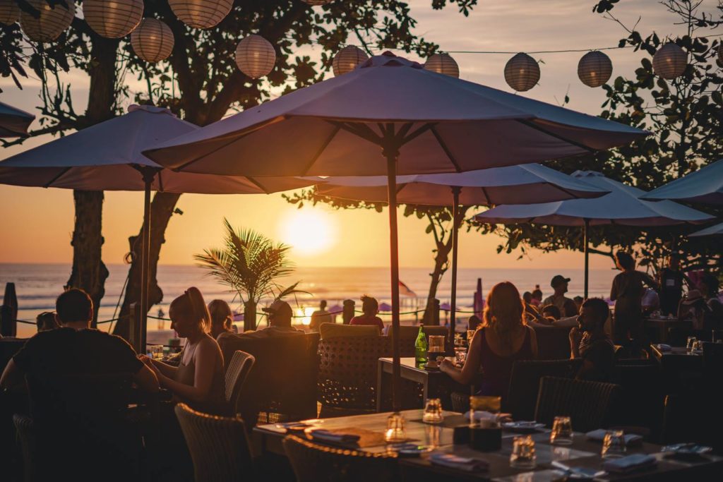 Fine Dining In Bali Dish Cult Dish Cult