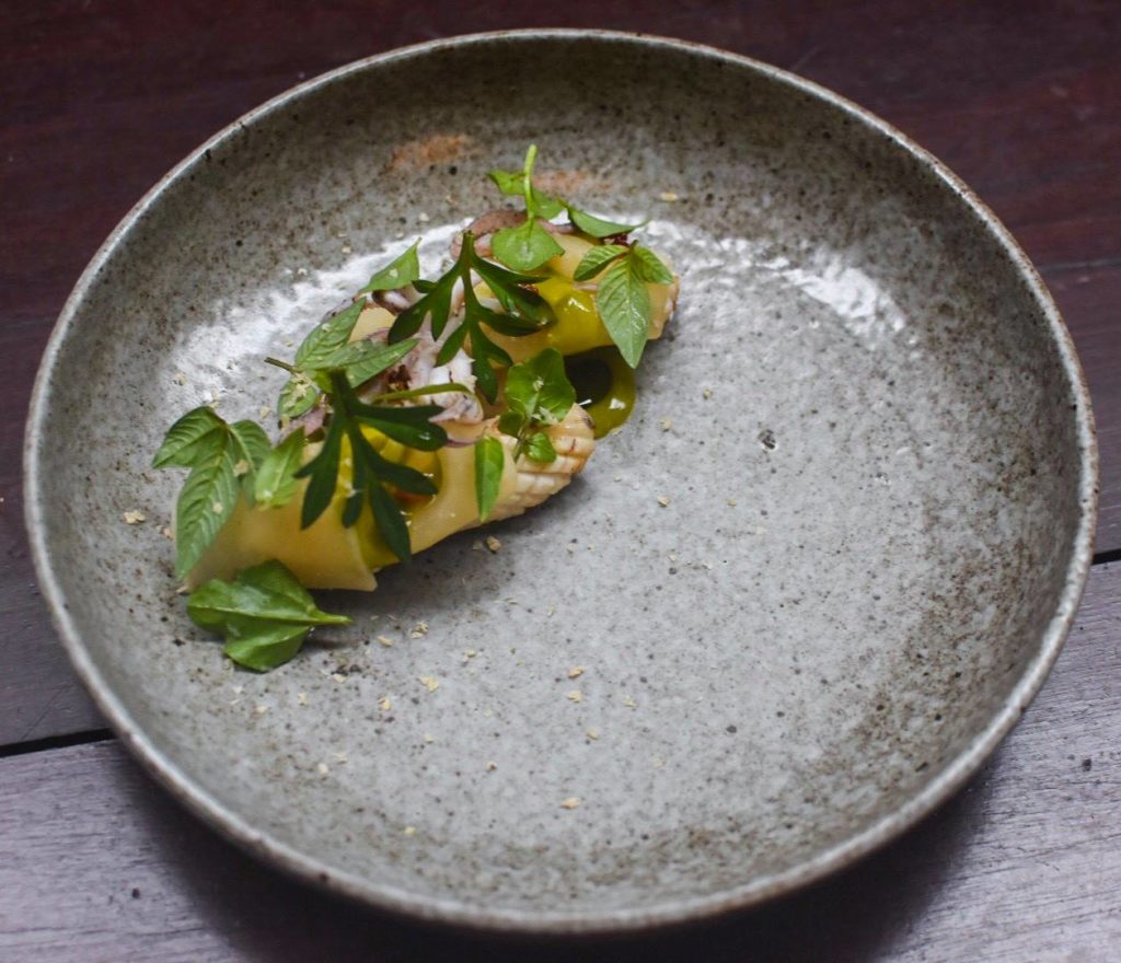 Fine Dining In Bali Dish Cult Dish Cult