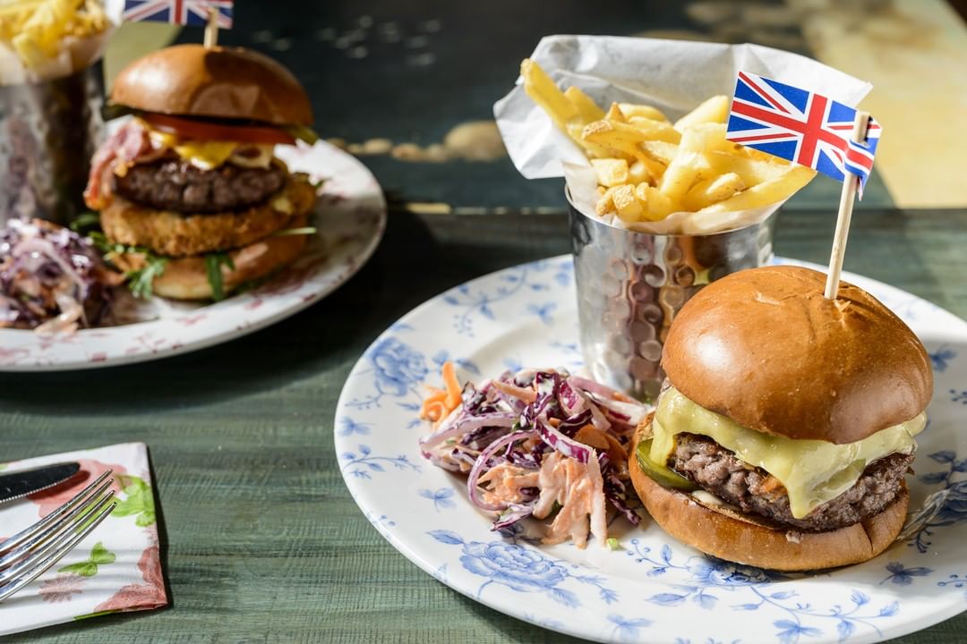 Best burgers in Cardiff Dish Cult Best burgers in Cardiff Dish Cult