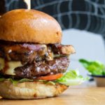 Best burgers in York