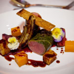 Romantic restaurants Sheffield