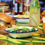 Places for lunch in Nottingham
