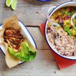 vegetarian restaurants in Sheffield