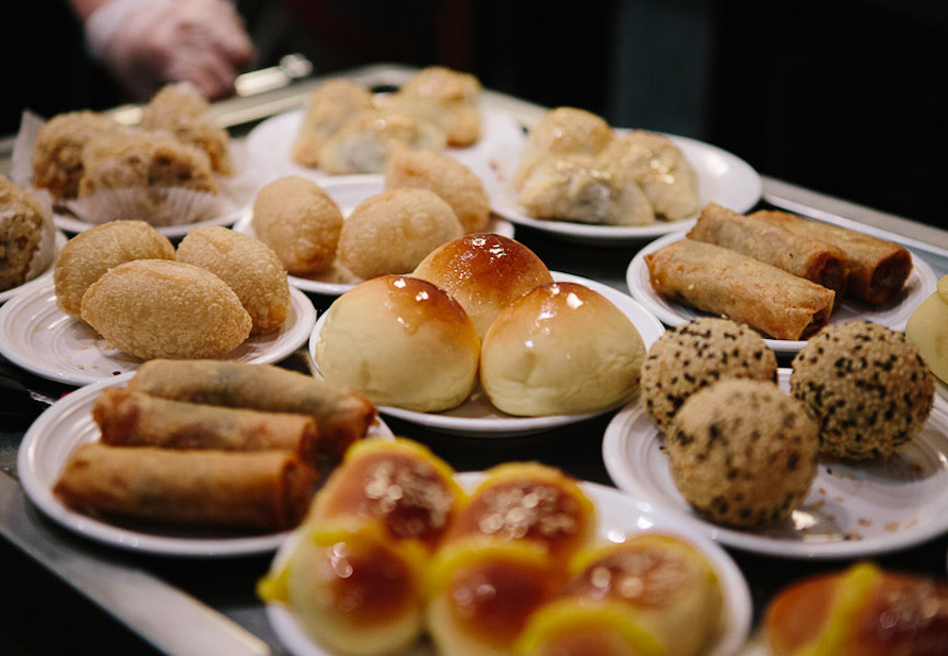 An Introduction To Auckland s Yum Cha Scene Dish Cult