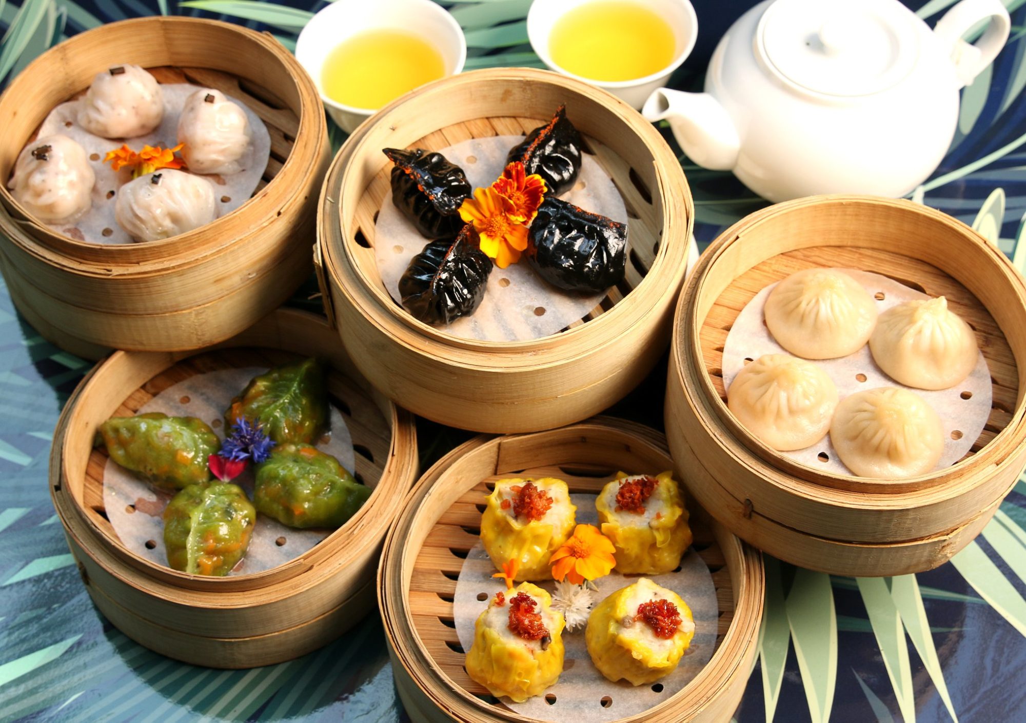 An Introduction To Auckland s Yum Cha Scene Dish Cult