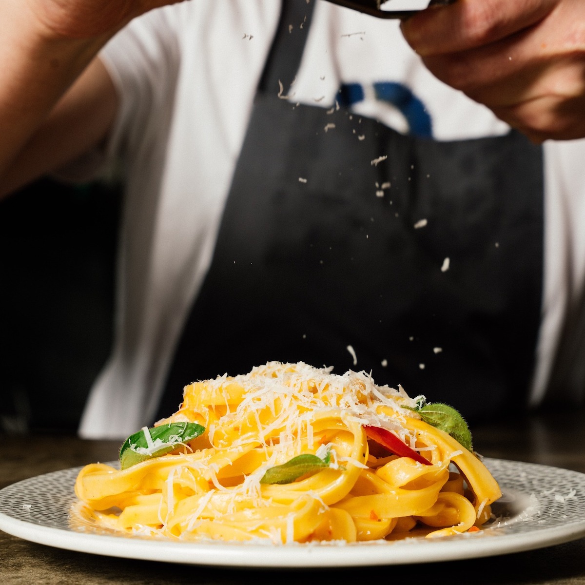 Glasgow’s very best pasta dishes Dish Cult