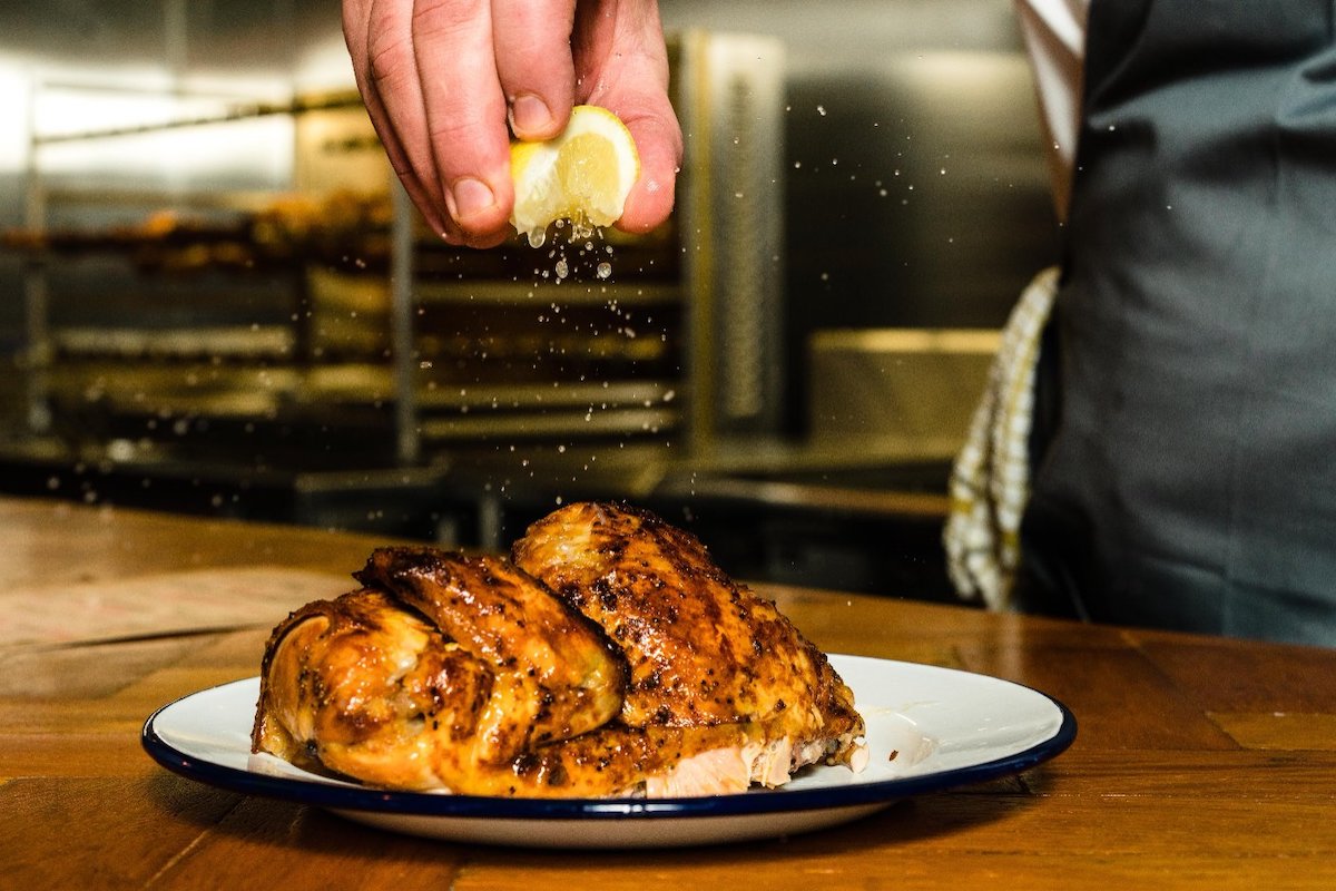 Belfast’s best eats on a budget Dish Cult