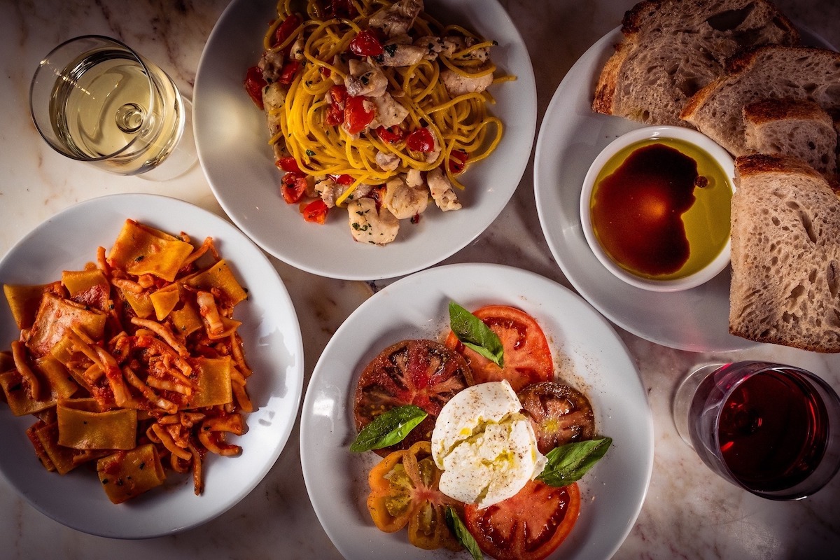 Glasgow’s very best pasta dishes Dish Cult