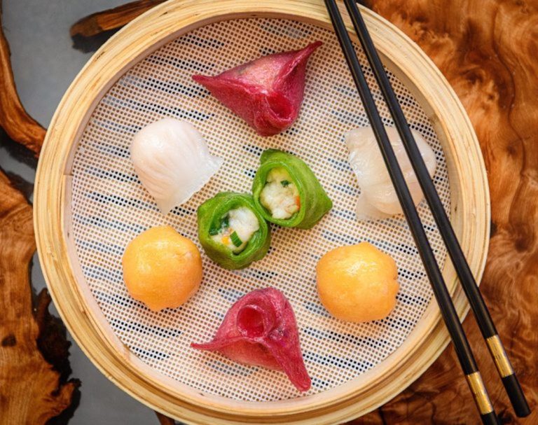 The best Yum Cha restaurants in London Dish Cult