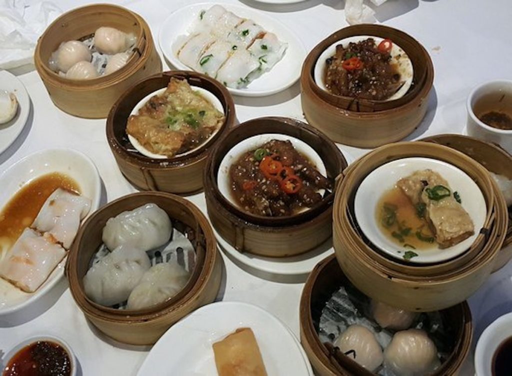 The best Yum Cha restaurants in London Dish Cult