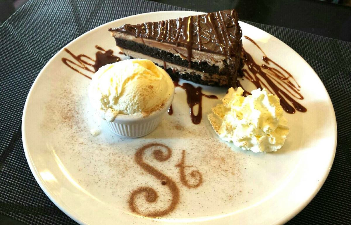 Dublin’s ultimate dessert spots Dish Cult