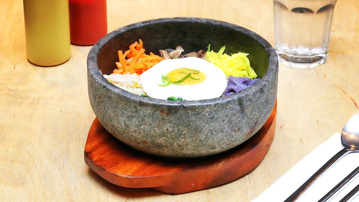 Korean Restaurants In London: Our Guide To 20 Top Spots