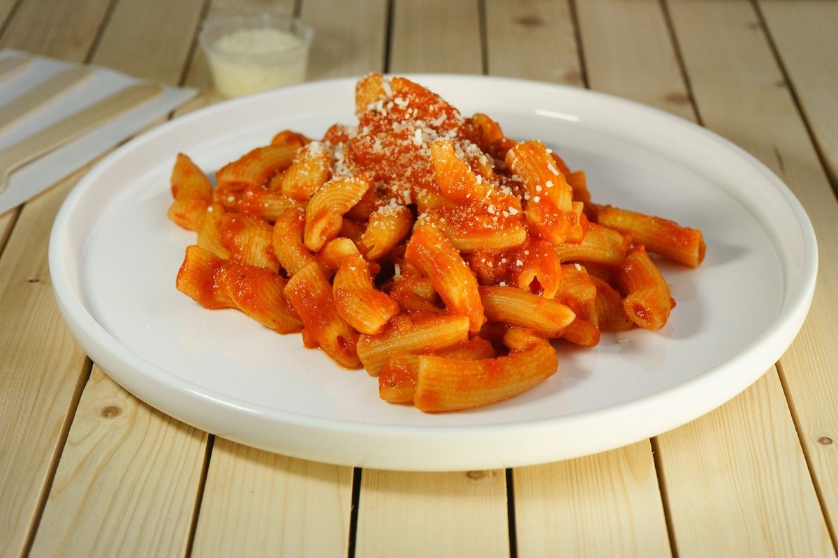 Manchester’s very best pasta dishes Dish Cult