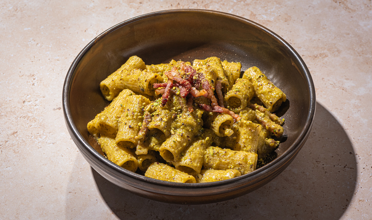 Manchester’s very best pasta dishes Dish Cult