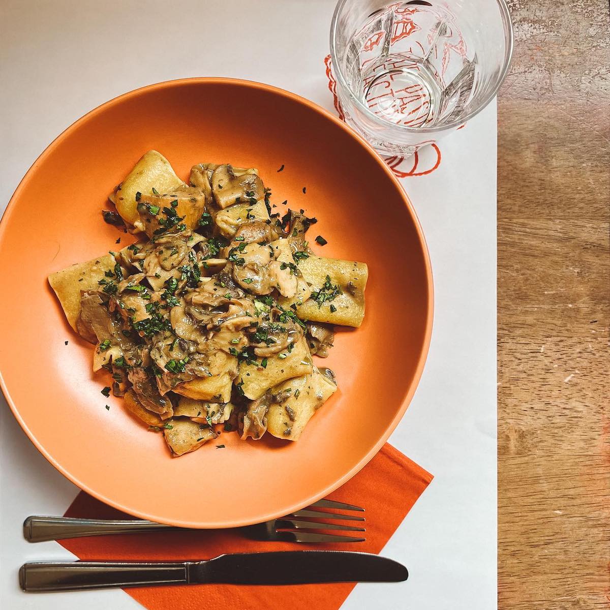 Manchester’s very best pasta dishes Dish Cult