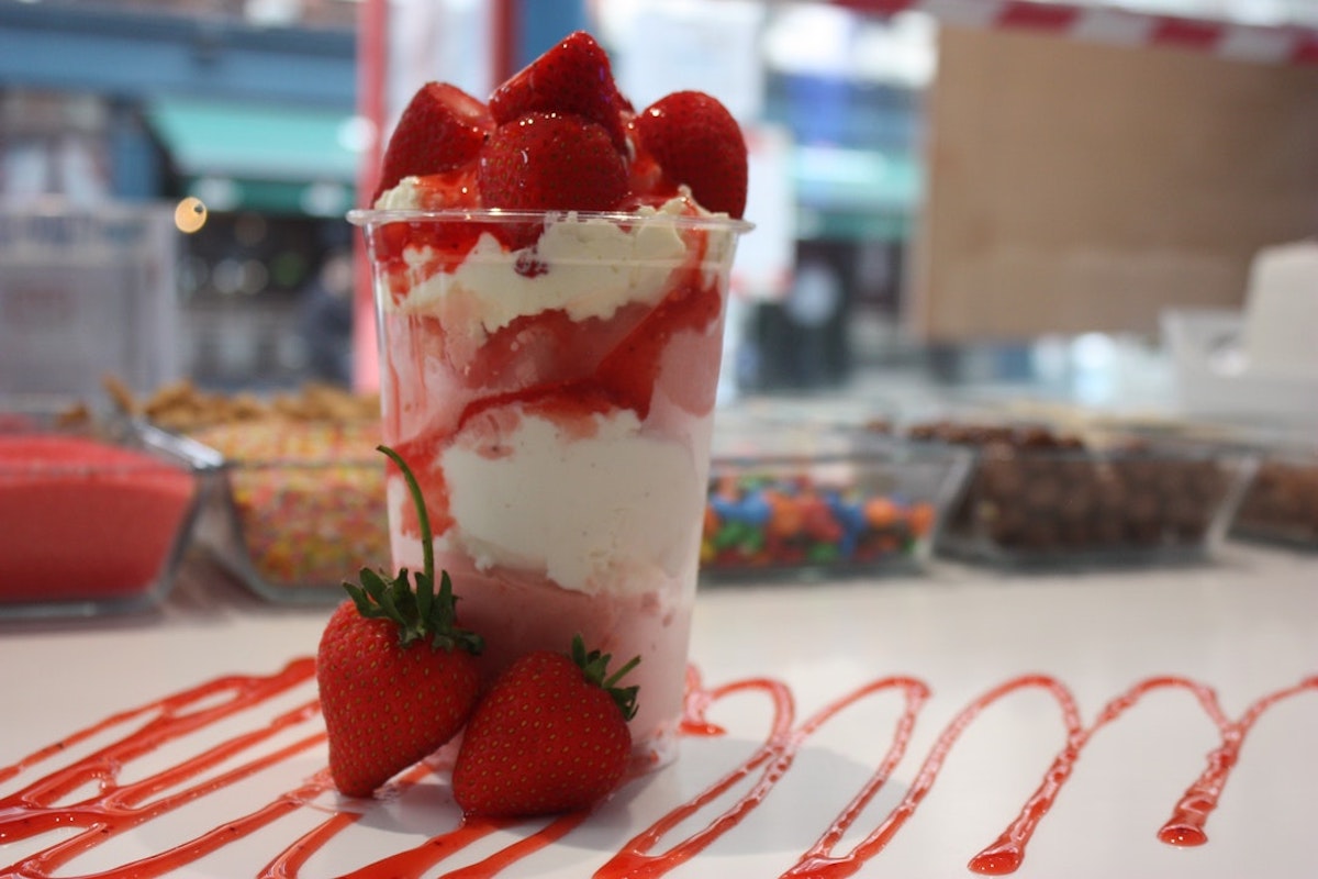 Dublin’s ultimate dessert spots Dish Cult