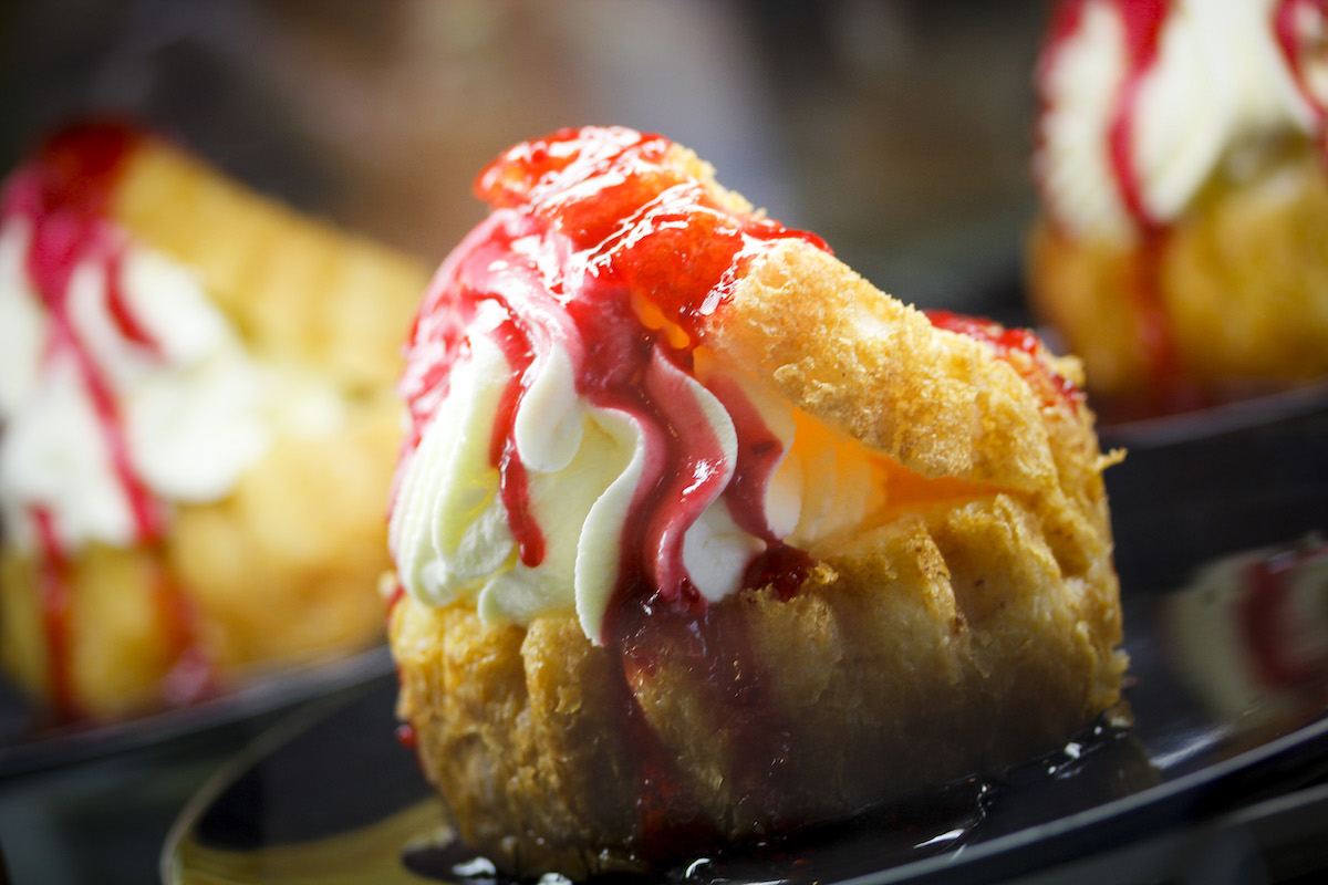 Dublin’s ultimate dessert spots Dish Cult