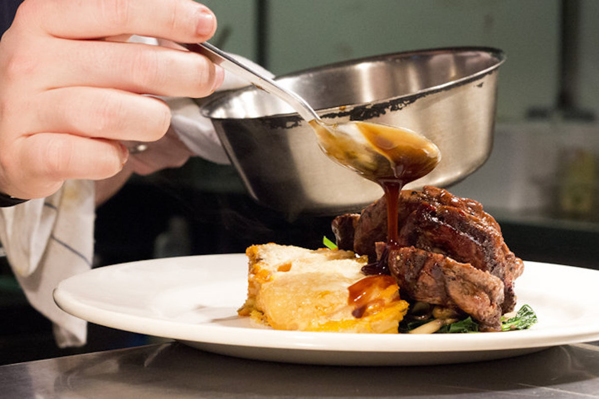 Where to find the best Sunday roasts in Liverpool Dish Cult