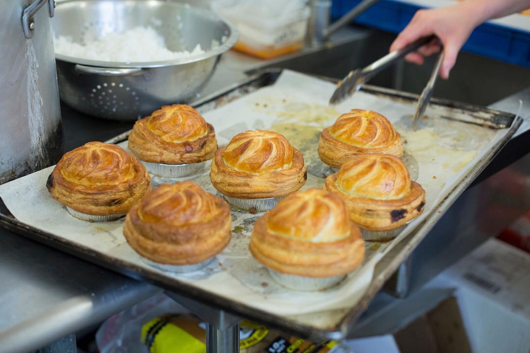 Auckland’s Best Pies Dish Cult