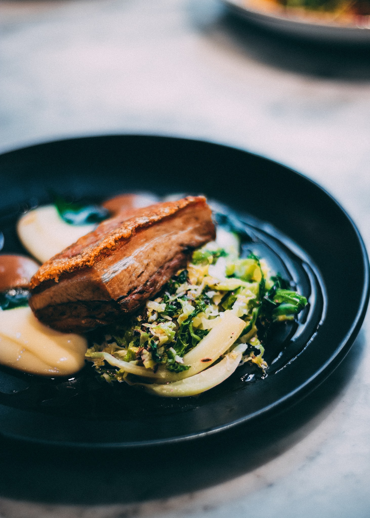 Where To Get The Best Pork Belly Dishes In Auckland Dish Cult