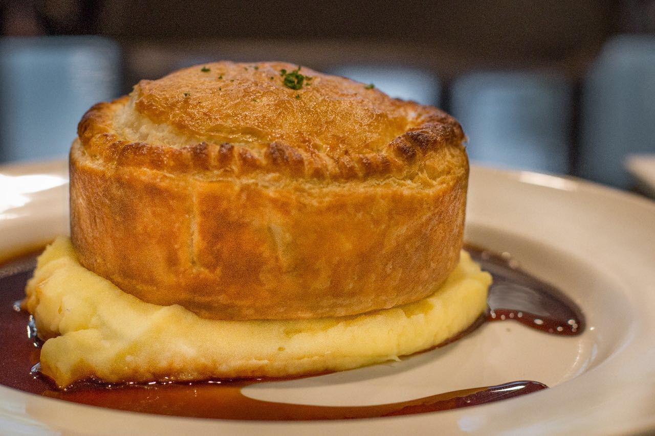 Auckland’s Best Pies Dish Cult