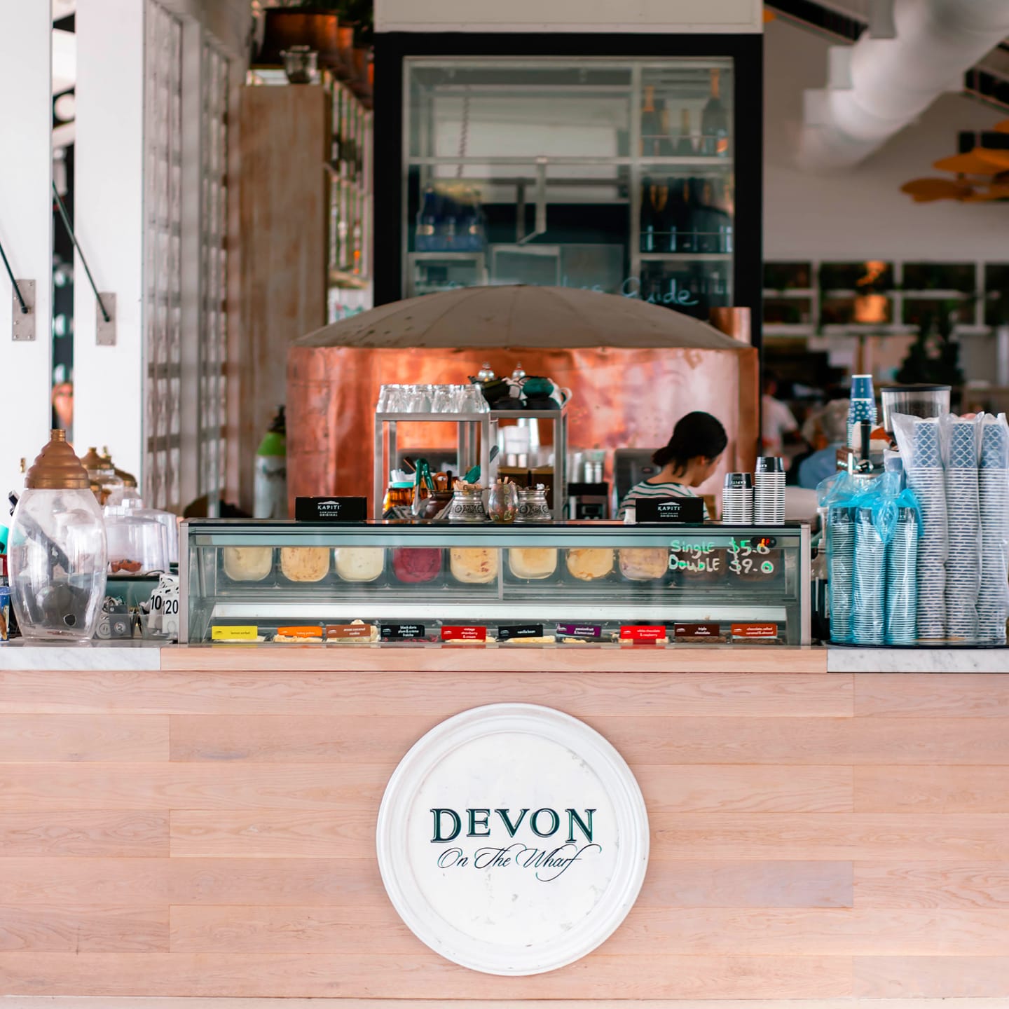 6 Of The Best Seaside Restaurants Dish Cult