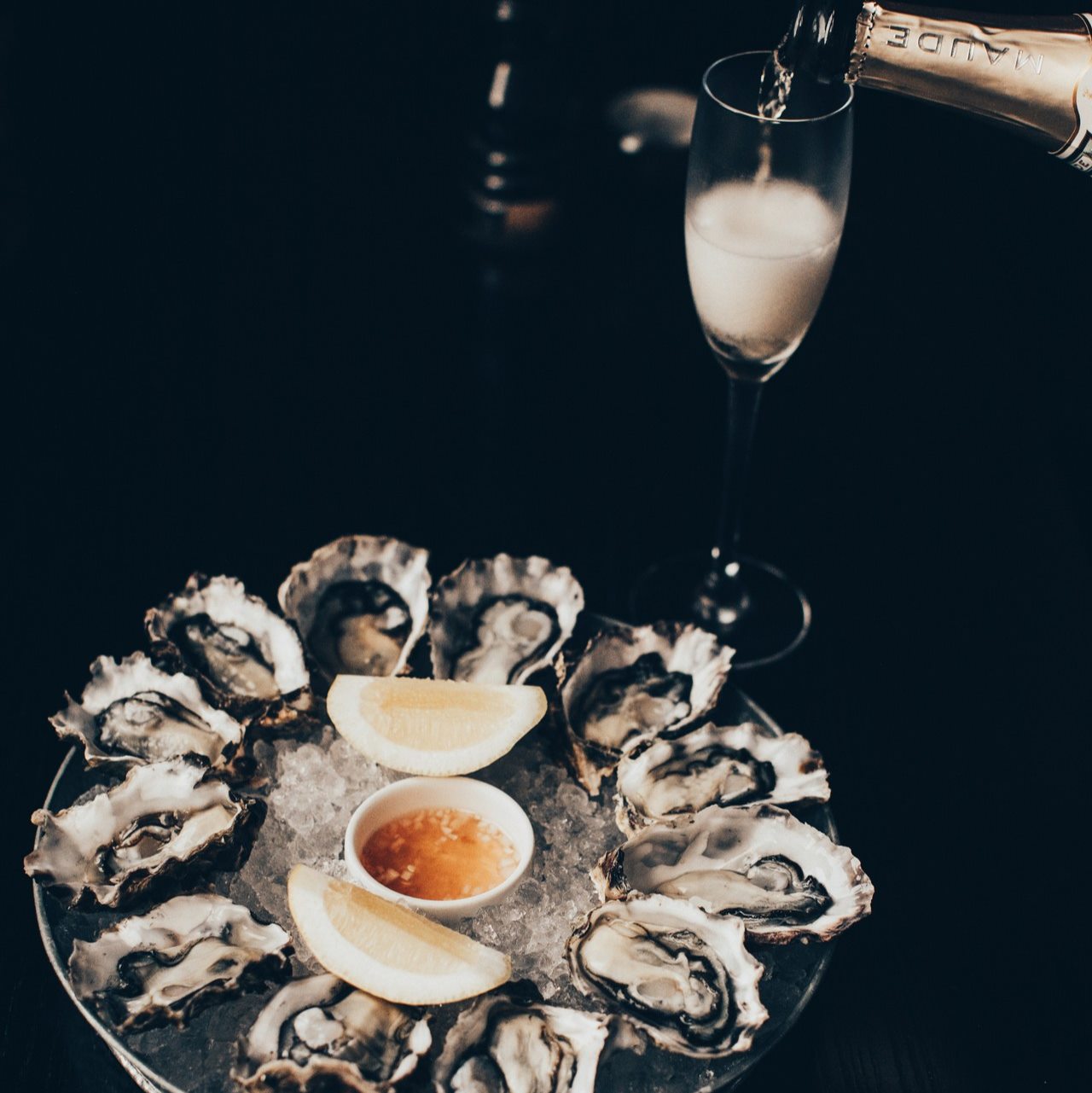 Where To Eat Oysters In Auckland Dish Cult