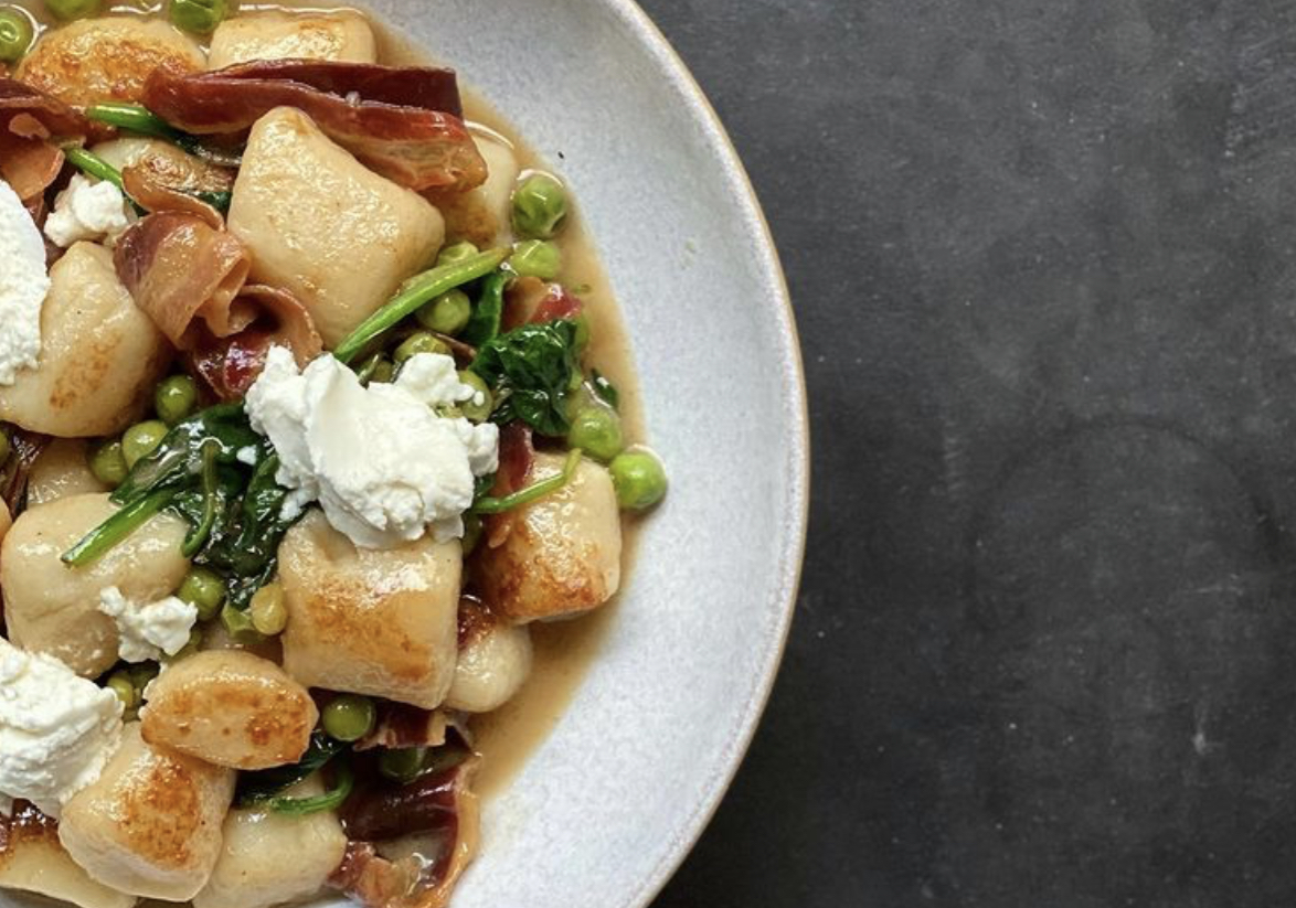 FIVE Hidden Gem Sydney Pasta Restaurants Dish Cult