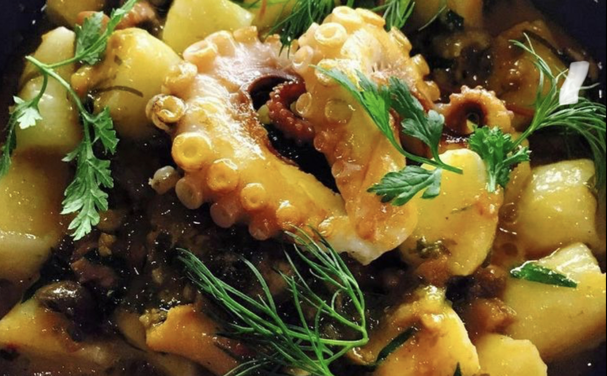 FIVE Hidden Gem Sydney Pasta Restaurants Dish Cult