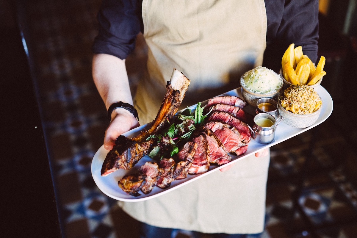 Glasgow’s best dogfriendly bars and restaurants Dish Cult