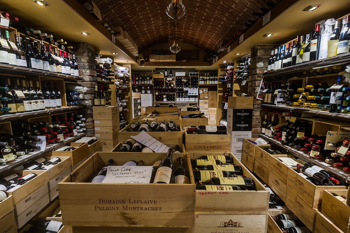 The Best Wine Bars In Dublin Dish Cult