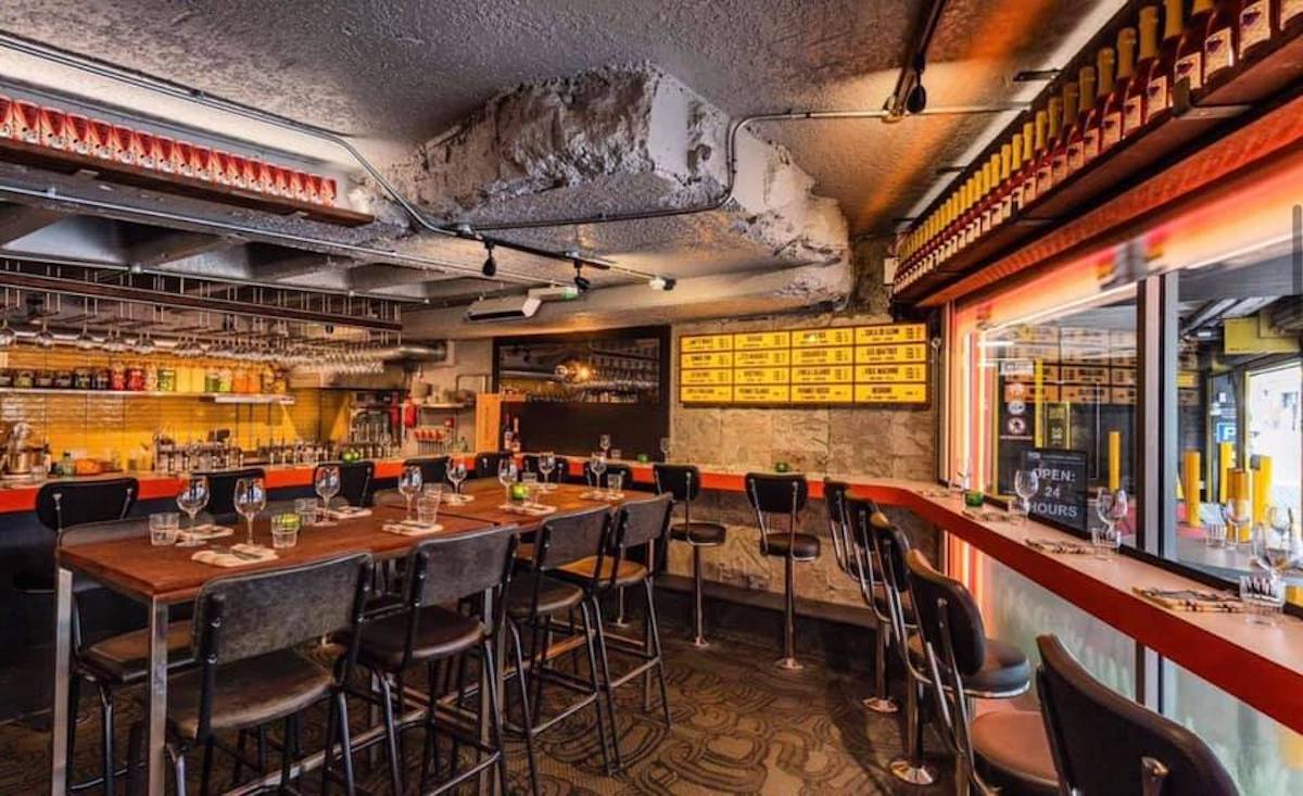 The Best Wine Bars In Dublin Dish Cult