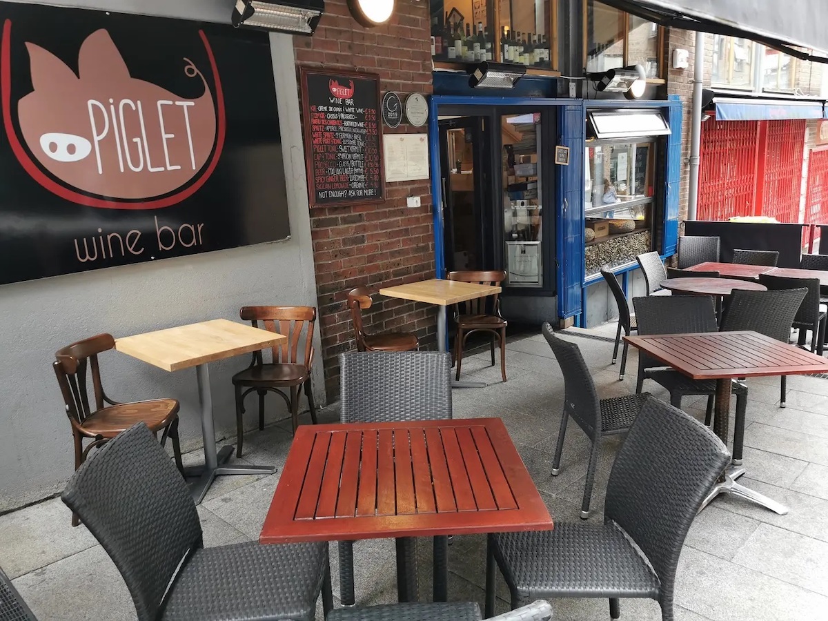 The Best Wine Bars In Dublin Dish Cult