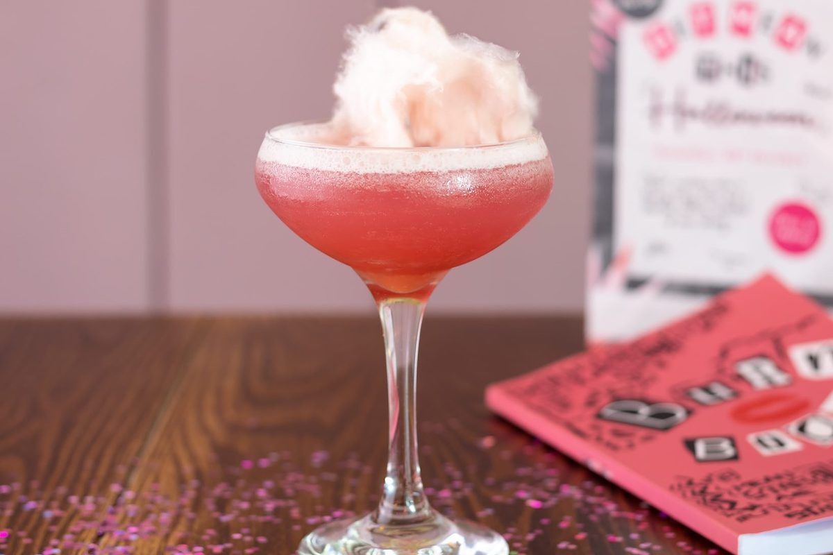 Bristol’s best places for Halloween Dish Cult