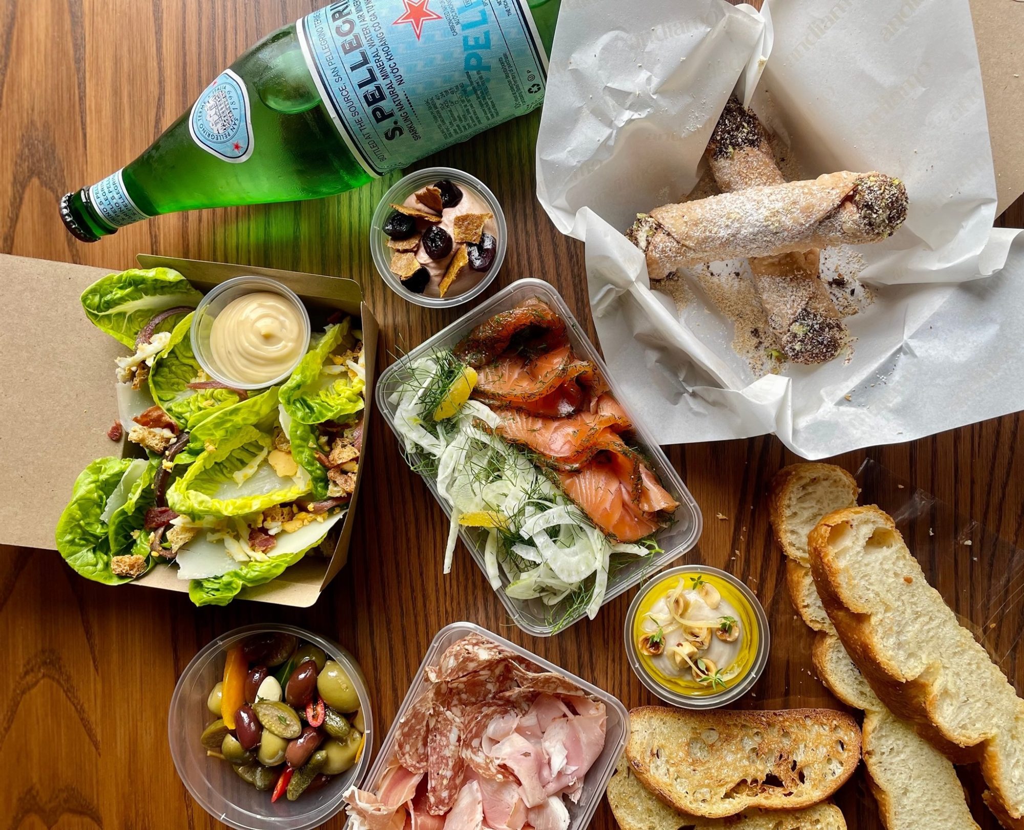 Your October 2021 Auckland Dining Guide Dish Cult