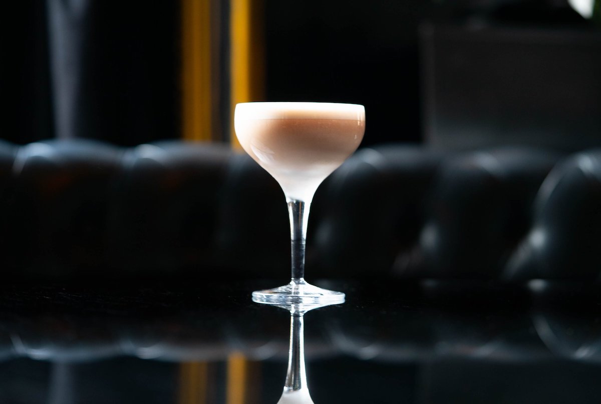 The Best Cocktails in Edinburgh Dish Cult