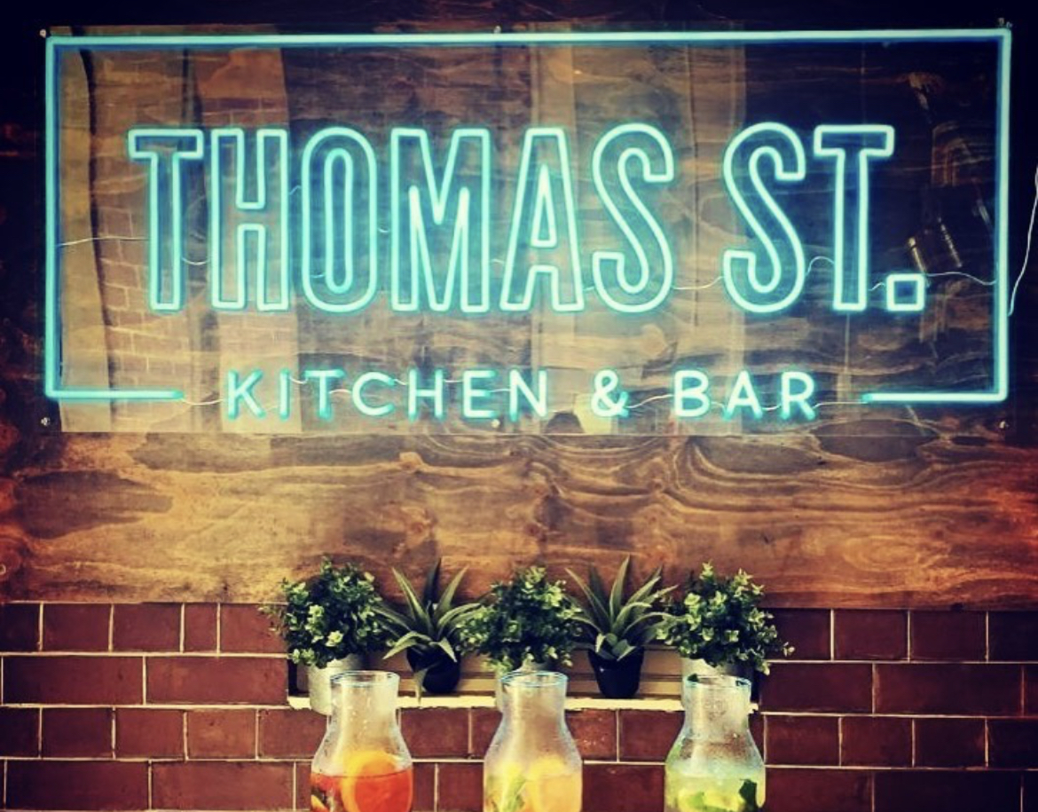 Eat Play Sleep Repeat: Iconic Sydney Hotel Restaurants | Dish Cult