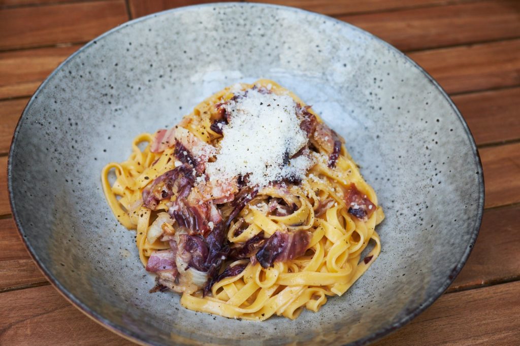 Auckland's Very Best Pasta Dishes