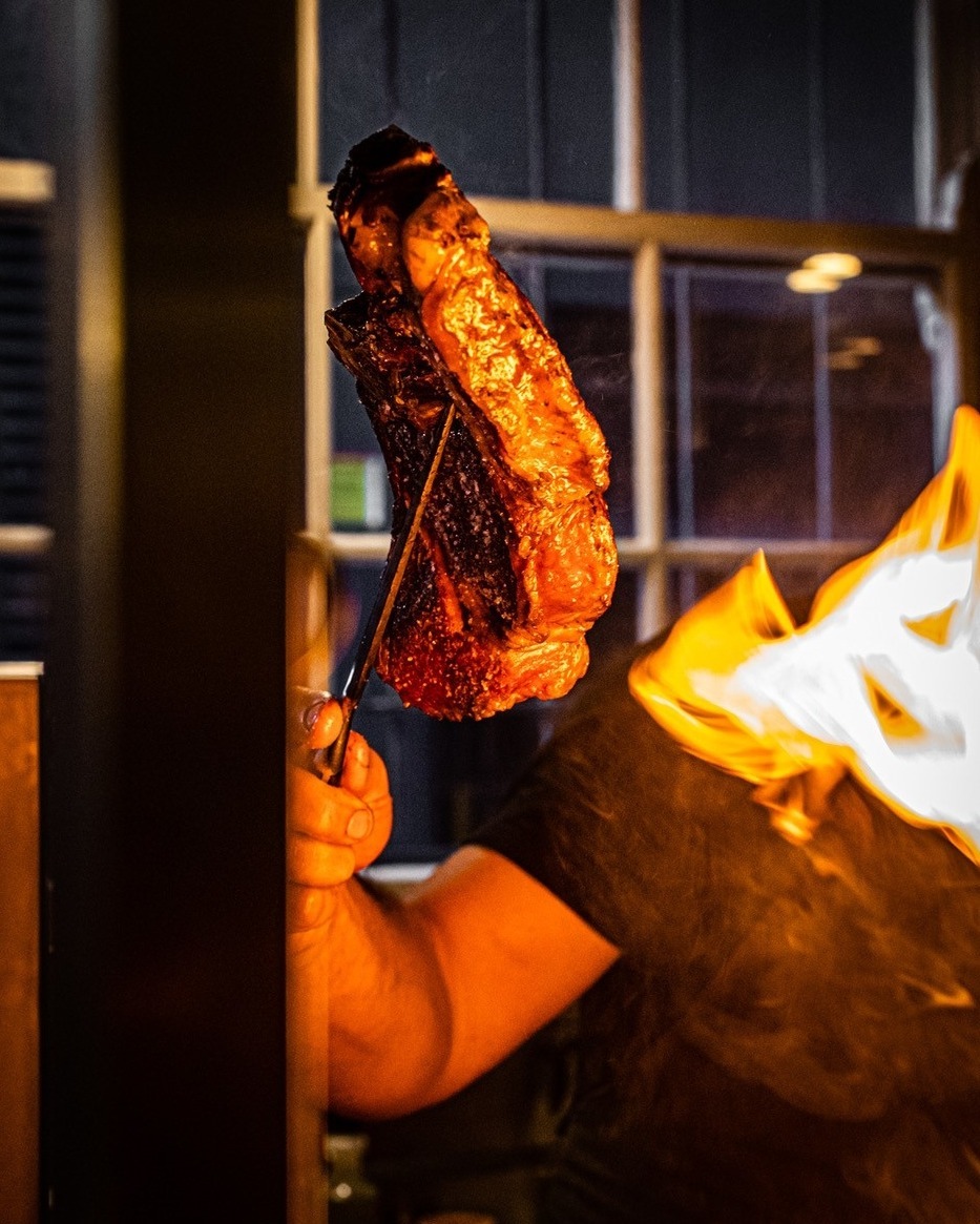 The Best Hatted Restaurants in Sydney Dish Cult