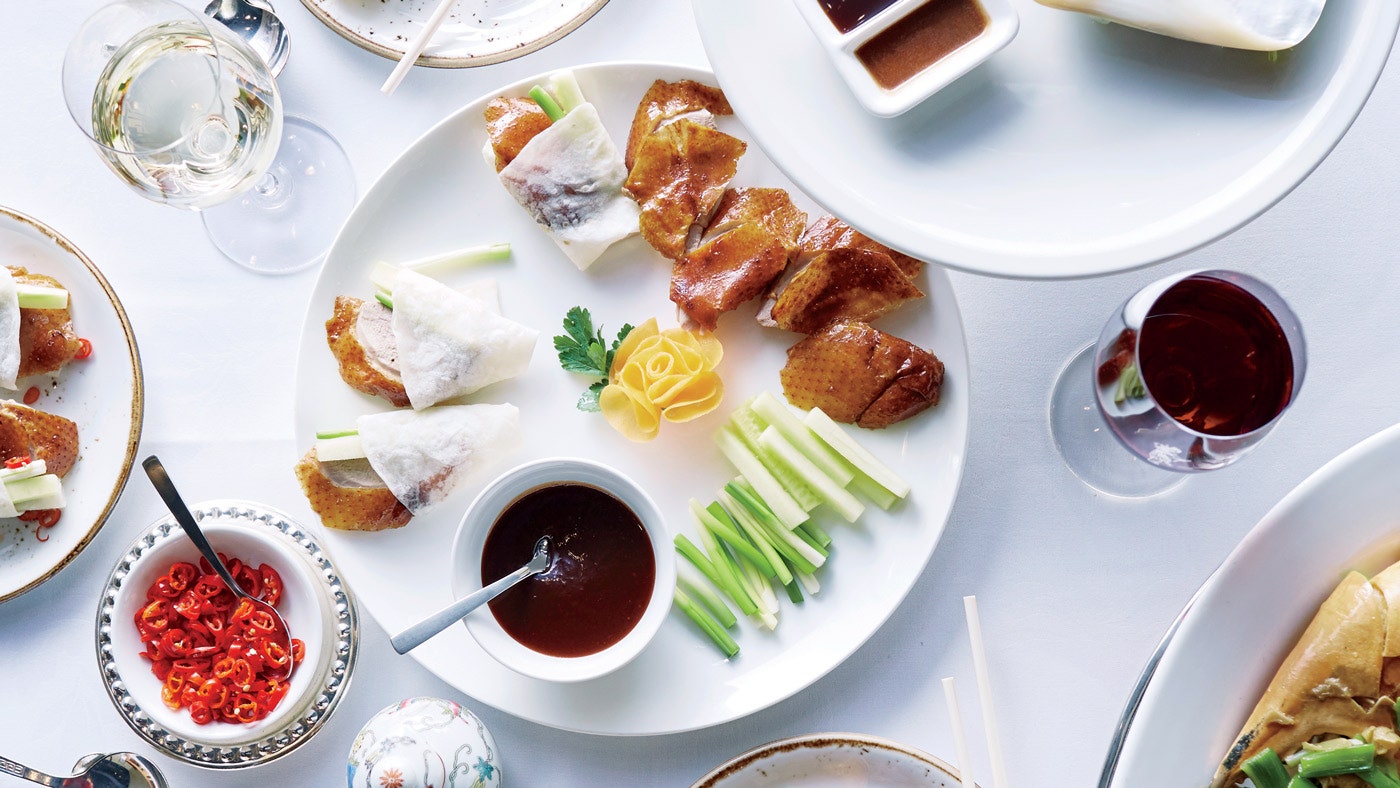 First date? The most interesting dining spots in and around Melbourne to check out Dish Cult