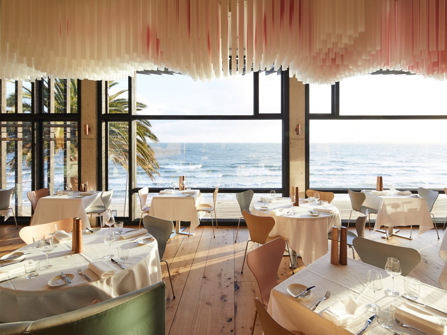 Melbourne’s top beachside restaurants Dish Cult