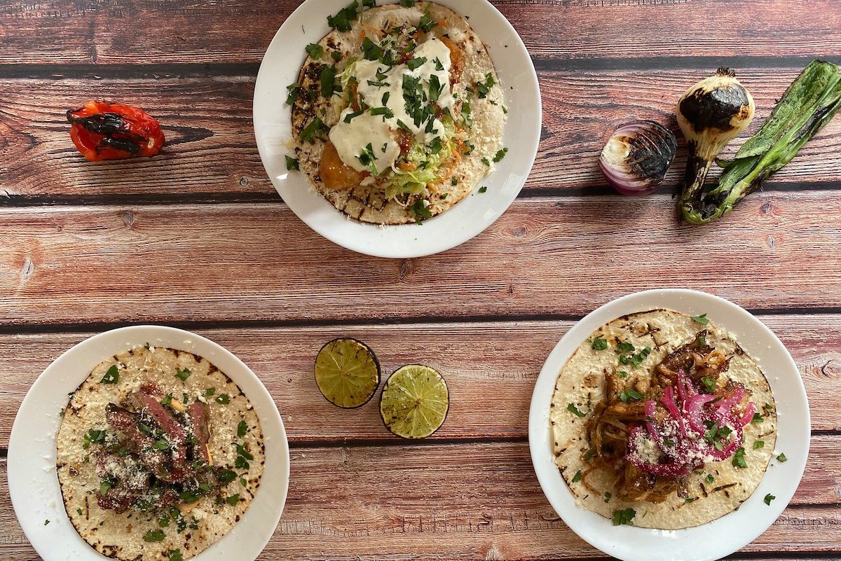 Glasgow’s best Mexican restaurants Dish Cult
