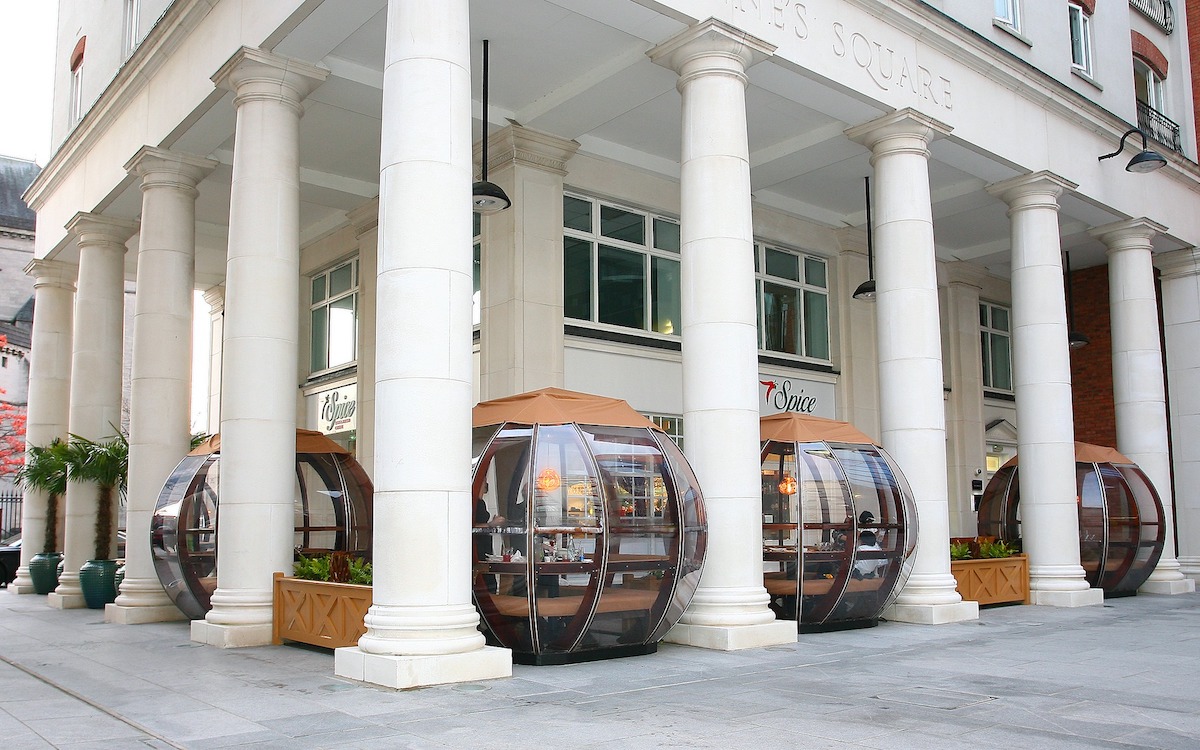 Belfast’s best Indian restaurants Dish Cult