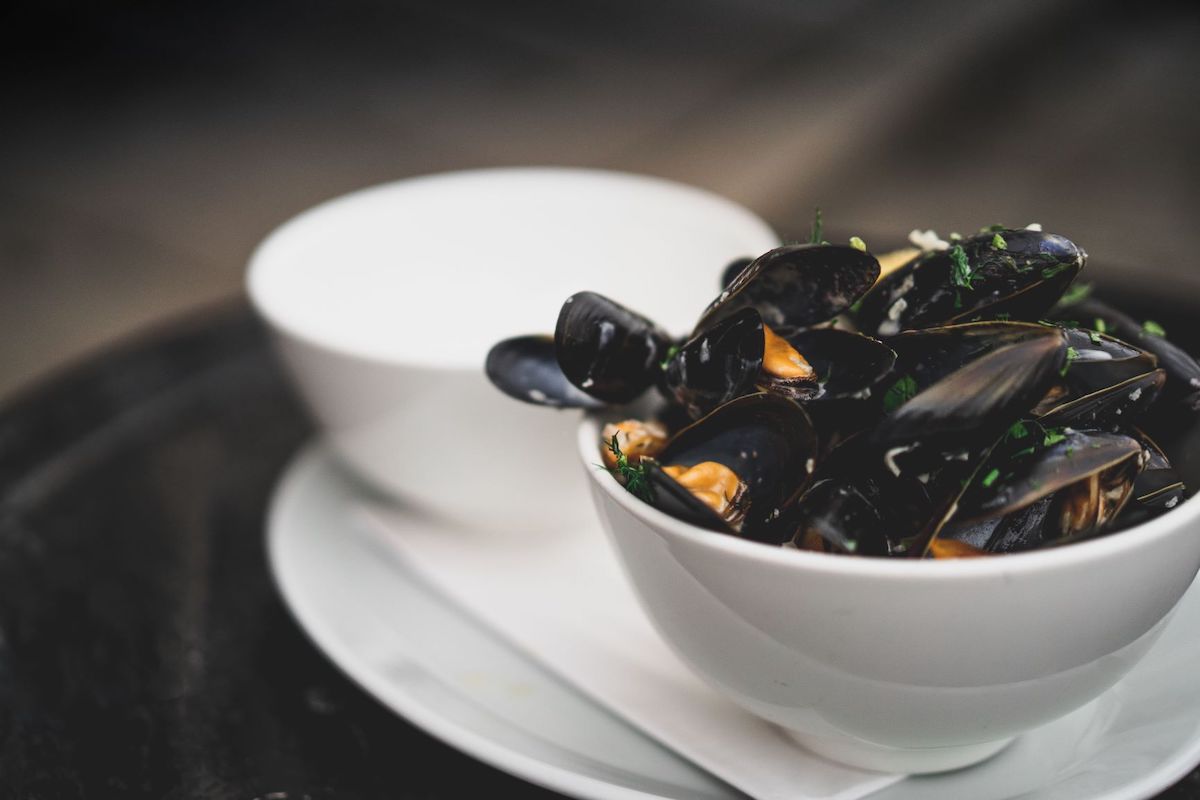 Edinburgh’s best seafood restaurants Dish Cult