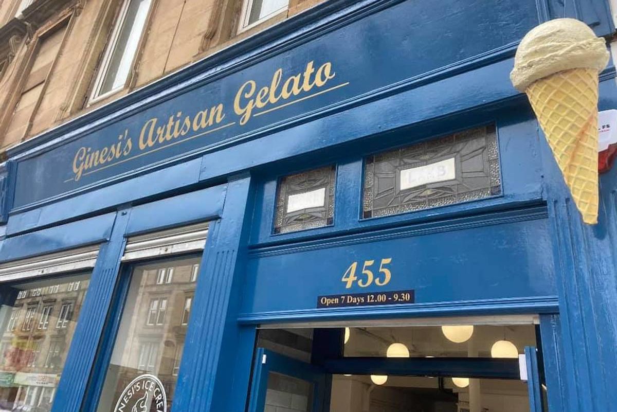 The ultimate dessert spots in Glasgow Dish Cult