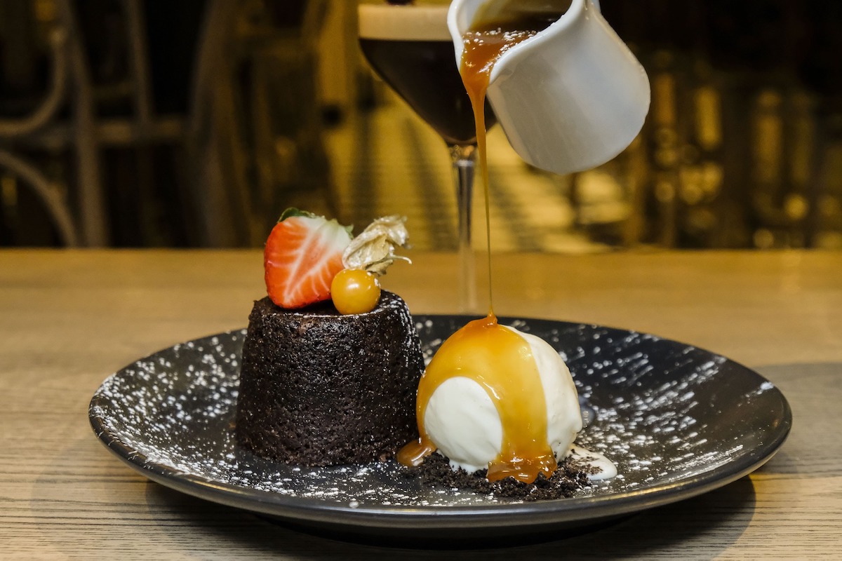 The ultimate dessert spots in Glasgow Dish Cult
