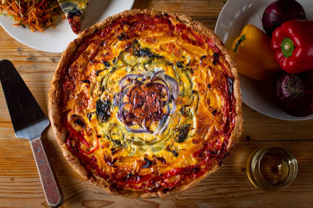 The best veganfriendly places in Liverpool Dish Cult